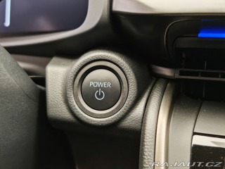 Toyota C-HR 2.0 Hybrid 4x2 Executive 2024