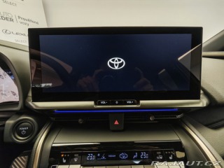Toyota C-HR 2.0 Hybrid 4x2 Executive 2024