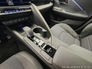 Toyota C-HR 2.0 Hybrid 4x2 Executive 2024