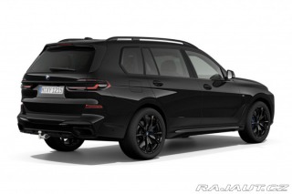BMW X7 xDrive40d 2026