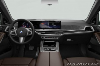 BMW X7 xDrive40d 2026