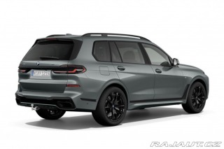 BMW X7 xDrive40d 2026