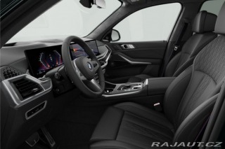 BMW X7 xDrive40d 2026