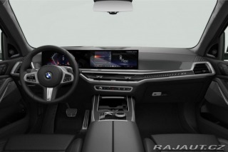 BMW X7 xDrive40d 2026