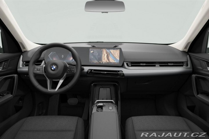 BMW X1 xDrive23d 2025