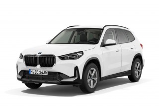 BMW X1 xDrive23d
