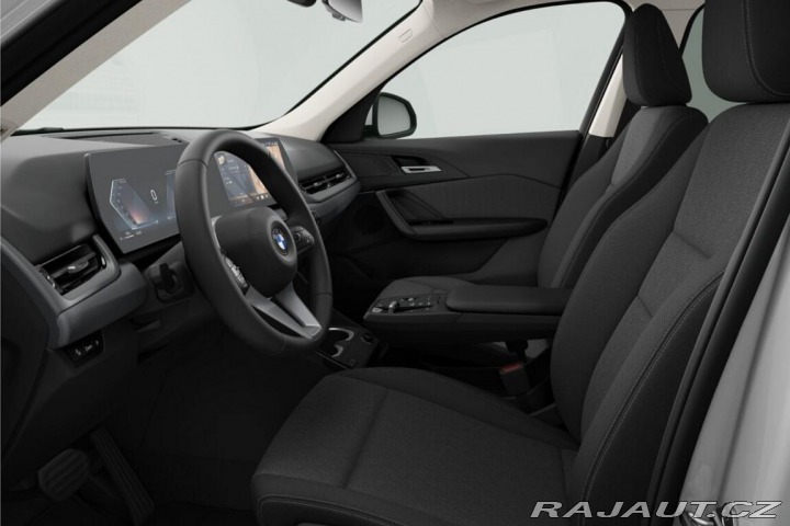 BMW X1 xDrive23d 2025