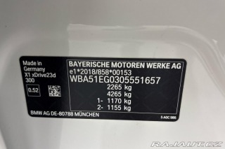 BMW X1 xDrive23d 2025