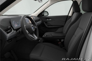 BMW X1 xDrive23d 2025