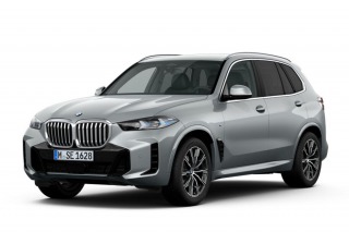 BMW X5 xDrive30d