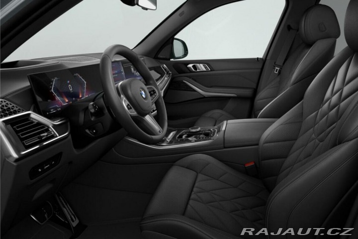 BMW X5 xDrive30d 2026