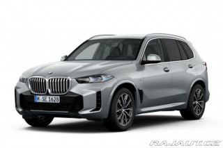 BMW X5 xDrive30d 2026