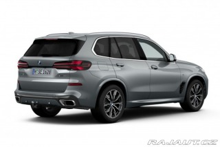 BMW X5 xDrive30d 2026
