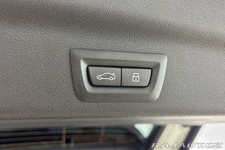 BMW X1 xDrive23d 2025