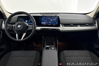 BMW X1 xDrive23d 2025