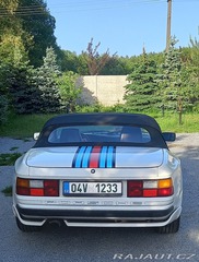 Porsche 944 S2 1989