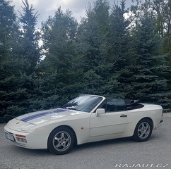 Porsche 944 S2 1989