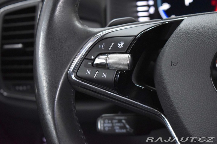 Škoda Kodiaq TDI 147kW L&K*TAŽNÉ*D 2022