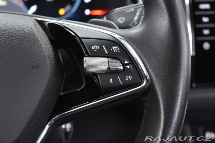 Škoda Kodiaq TDI 147kW L&K*TAŽNÉ*D 2022
