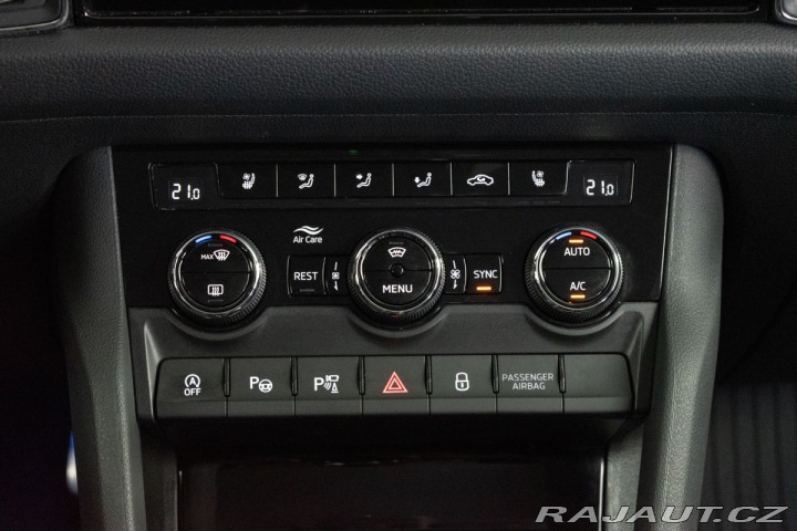 Škoda Kodiaq TDI 147kW L&K*TAŽNÉ*D 2022