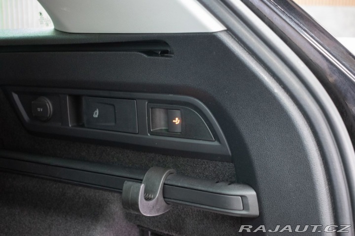 Škoda Kodiaq TDI 147kW L&K*TAŽNÉ*D 2022