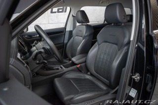 Škoda Kodiaq TDI 147kW L&K*TAŽNÉ*D 2022