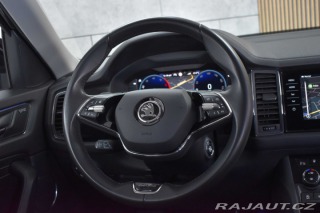 Škoda Kodiaq TDI 147kW L&K*TAŽNÉ*D 2022