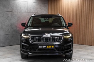 Škoda Kodiaq TDI 147kW L&K*TAŽNÉ*D 2022