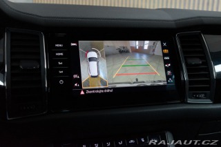 Škoda Kodiaq TDI 147kW L&K*TAŽNÉ*D 2022