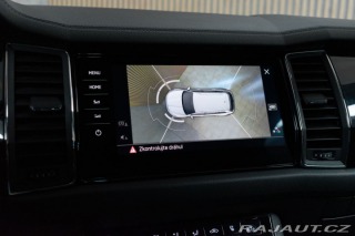 Škoda Kodiaq TDI 147kW L&K*TAŽNÉ*D 2022