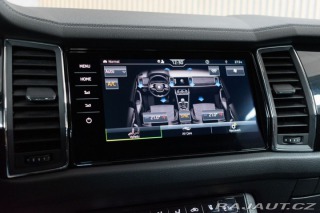 Škoda Kodiaq TDI 147kW L&K*TAŽNÉ*D 2022
