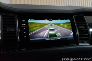 Škoda Kodiaq TDI 147kW L&K*TAŽNÉ*D 2022