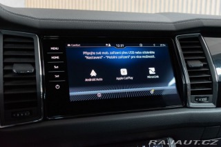 Škoda Kodiaq TDI 147kW L&K*TAŽNÉ*D 2022
