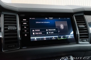 Škoda Kodiaq TDI 147kW L&K*TAŽNÉ*D 2022