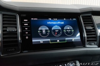 Škoda Kodiaq TDI 147kW L&K*TAŽNÉ*D 2022