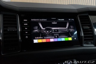 Škoda Kodiaq TDI 147kW L&K*TAŽNÉ*D 2022