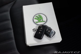 Škoda Kodiaq TDI 147kW L&K*TAŽNÉ*D 2022