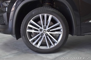 Škoda Kodiaq TDI 147kW L&K*TAŽNÉ*D 2022