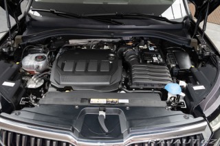 Škoda Kodiaq TDI 147kW L&K*TAŽNÉ*D 2022
