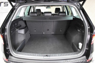 Škoda Kodiaq TDI 147kW L&K*TAŽNÉ*D 2022
