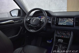 Škoda Kodiaq TDI 147kW L&K*TAŽNÉ*D 2022