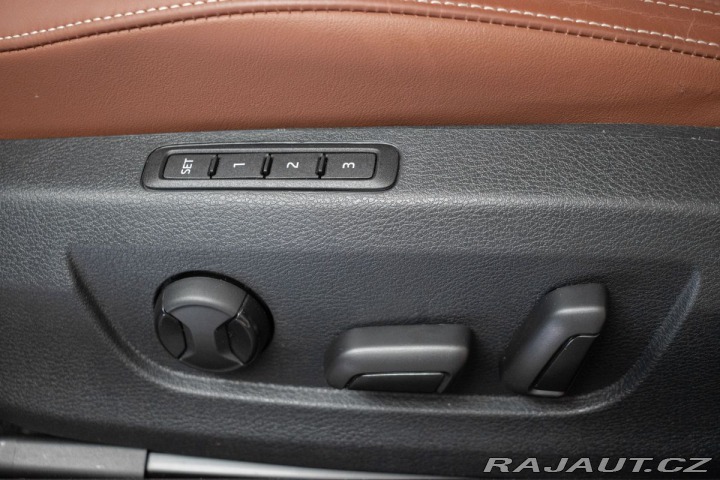 Škoda Superb TDI 147kW L&K 4x4*DPH 2023