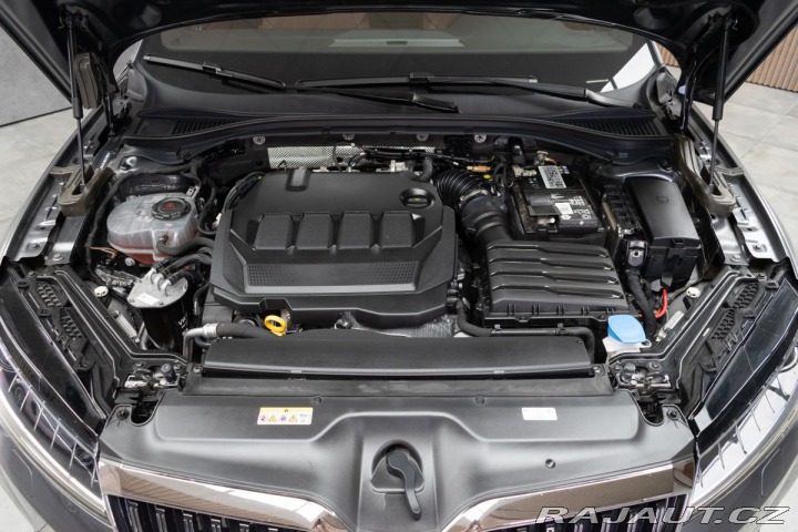 Škoda Superb TDI 147kW L&K 4x4*DPH 2023