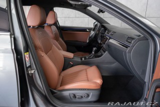 Škoda Superb TDI 147kW L&K 4x4*DPH 2023