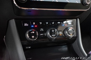 Škoda Superb TDI 147kW L&K 4x4*DPH 2023