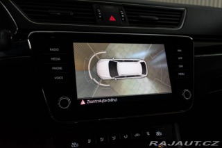 Škoda Superb TDI 147kW L&K 4x4*DPH 2023