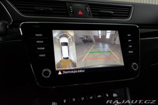 Škoda Superb TDI 147kW L&K 4x4*DPH 2023