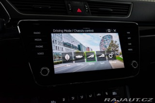 Škoda Superb TDI 147kW L&K 4x4*DPH 2023