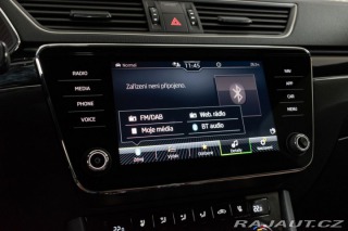 Škoda Superb TDI 147kW L&K 4x4*DPH 2023