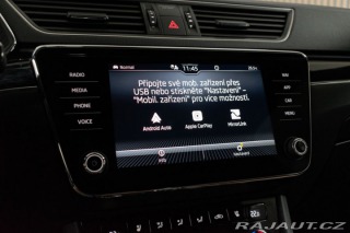 Škoda Superb TDI 147kW L&K 4x4*DPH 2023